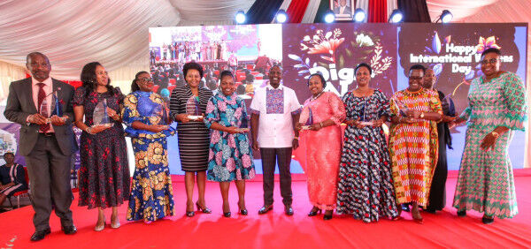Kenya: Women Enterprise Fund Goes Digital