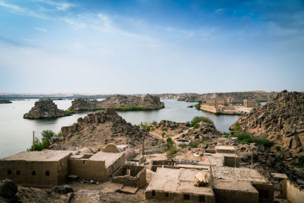 Eco Nubia: a model for reviving Egypt’s heritage while preserving the environment