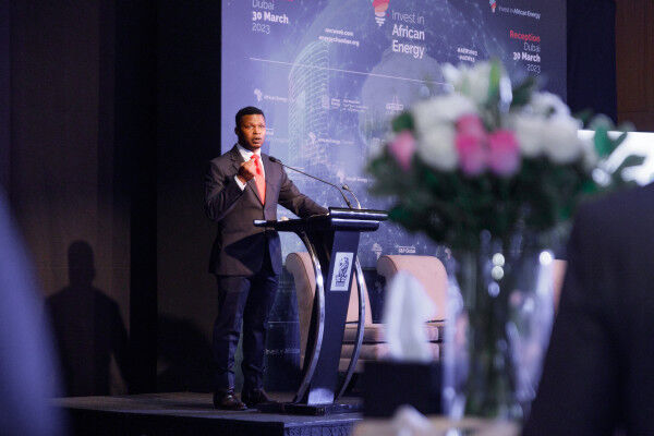 Middle East, Africa Energy Stakeholders Unite in Dubai for African Energy Chamber’s Invest in African Energy Event