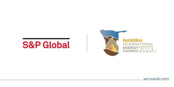 S&P Global Joins Namibia International Energy Conference (NIEC) 2023 as Strategic Knowledge Partner