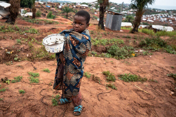 5 things you need to know about the world’s least developed countries