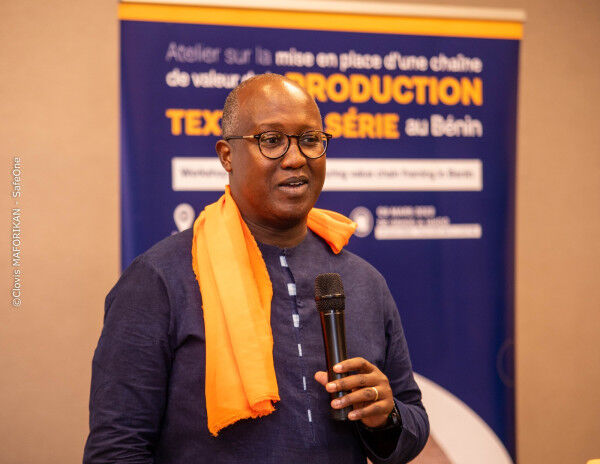 Benin: African Development Bank, government and stakeholders explore strategies to boost the textile sector