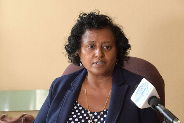 Eritrea: National School Leaving Examination