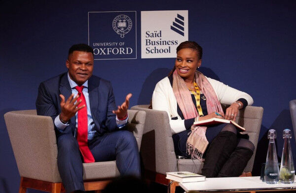 The Immediate Shift Away from Fossil Fuels is Not the Way to Go, Says NJ Ayuk