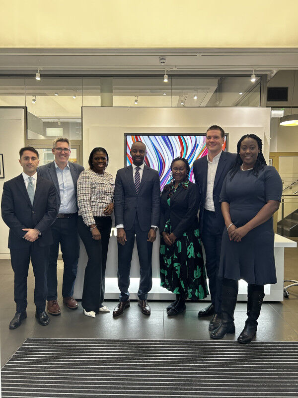 African Development Bank concludes 2023 insurer roadshow to accelerate mobilization of private capital to the continent