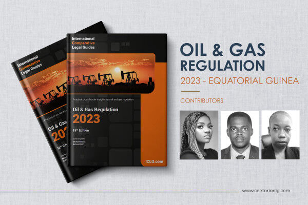 Oil on Gas Regulations Spotlight: Equatorial Guinea