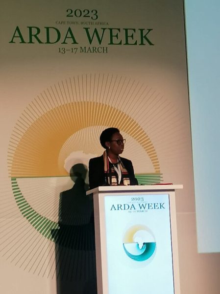 African Refiners & Distribution Association (ARDA) Week 2023 Pushes for Increased Investments in African Downstream, Clean Fuels, Energy Poverty Eradication
