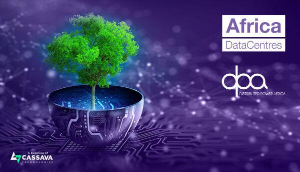 Africa Data Centres and Distributed Power Africa work together to reach Sustainable Development Goals