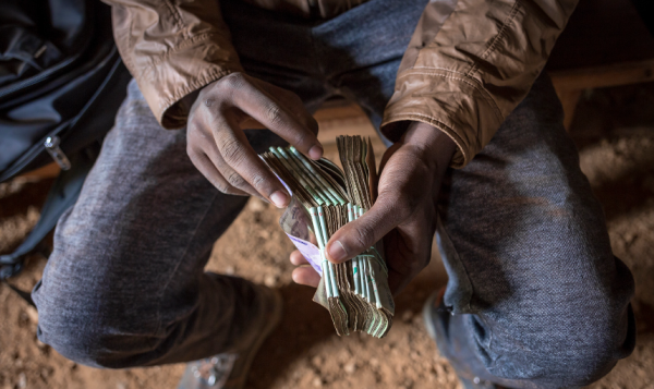 New Effort Aims to Increase Transparency in Democratic Republic of Congo’s Artisanal Cobalt Supply Chain by Mapping its Taxes and Fees