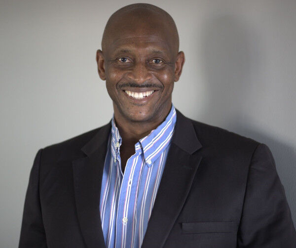 Africa Rugby Executive Committee member Herbert Mensah announces his candidacy for President of Rugby Africa