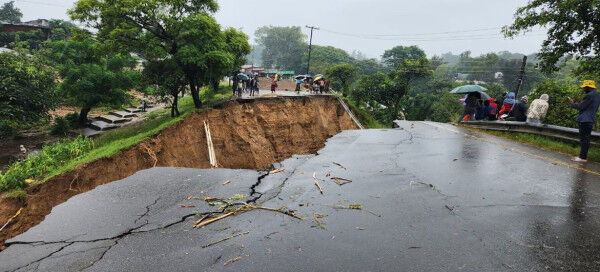 United Nations (UN) steps up support to Malawi following deadly cyclone