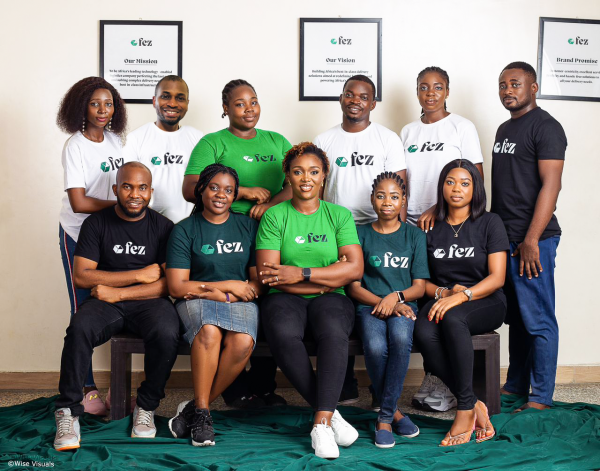 Fez Delivery, a techstars-backed logistics startup announces Seed raise of $1 million led by Ventures Platform