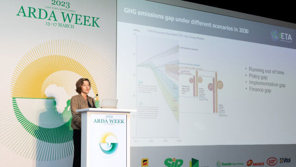 Carbon Credit Opportunities and Benefits for African Oil and Gas Players Unpacked at African Petroleum Refiners and Distributors Association (ARDA) Week
