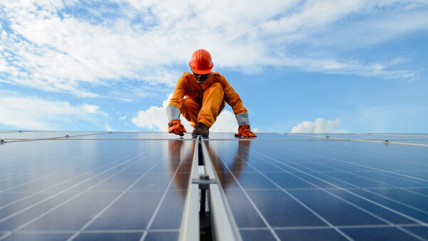Green technologies: Coherent policy action needed for developing countries to reap the benefits