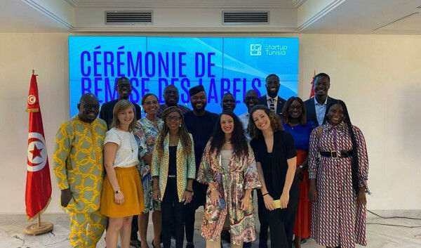 Startup Act: Côte d’Ivoire shifting up a gear