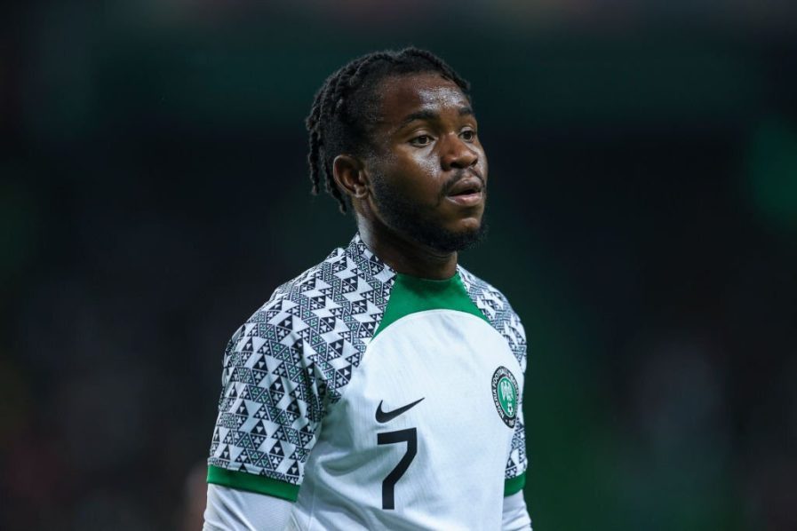 Ademola-Lookman