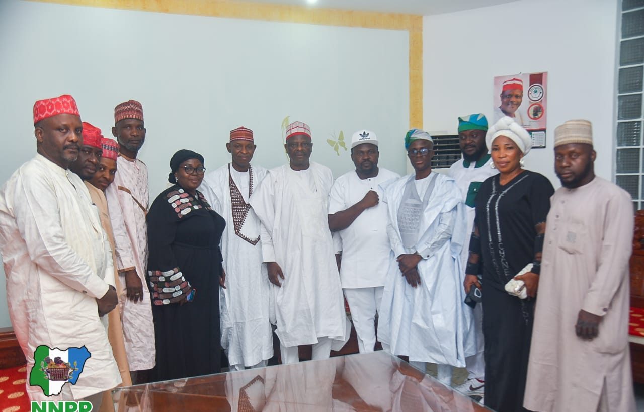 Ajadi-NNPP-Kwankwaso-Kano