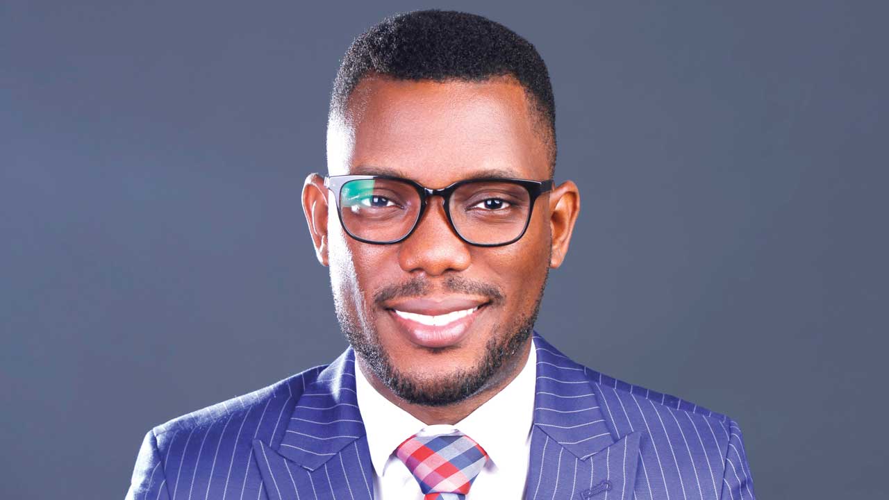 Ophi named chief judge of Africa Crypto Giants Awards | The Guardian ...