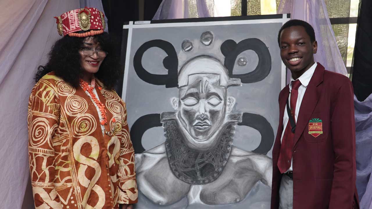 Art-Exhibtion
