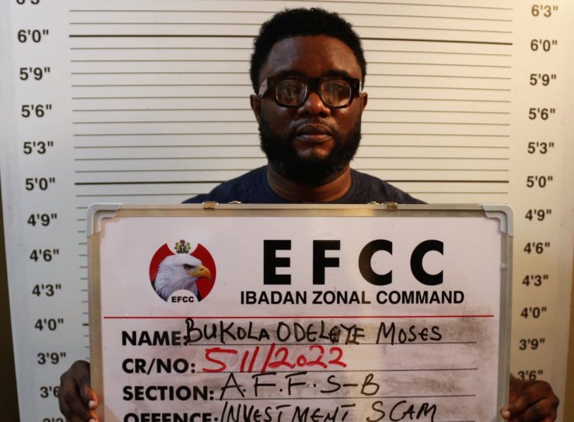 Bukola Moses