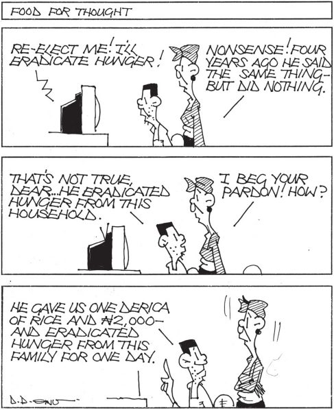 CARTOON