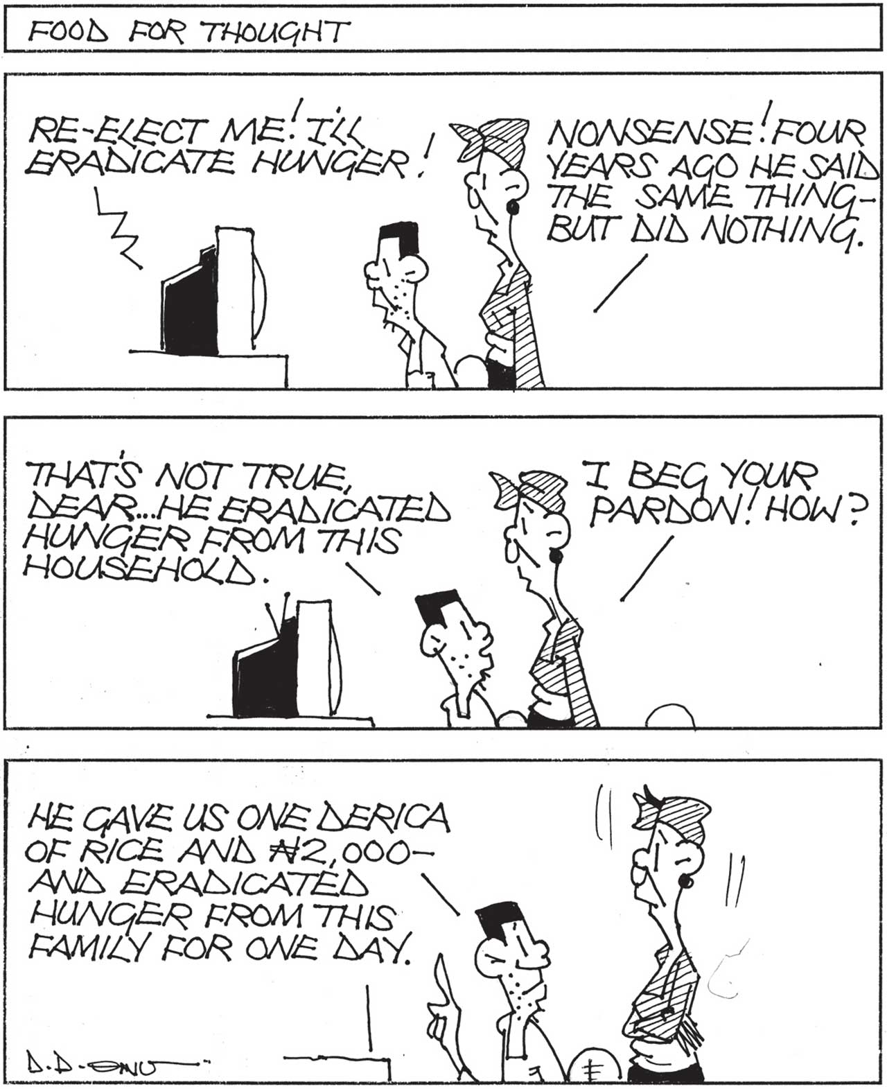 CARTOON