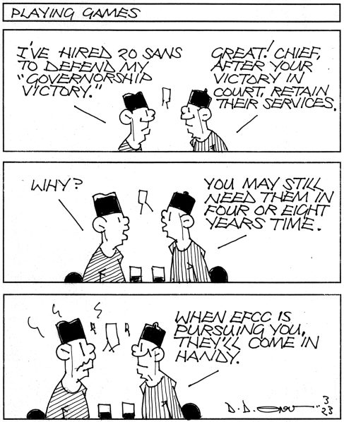 CARTOON 28-03-2023