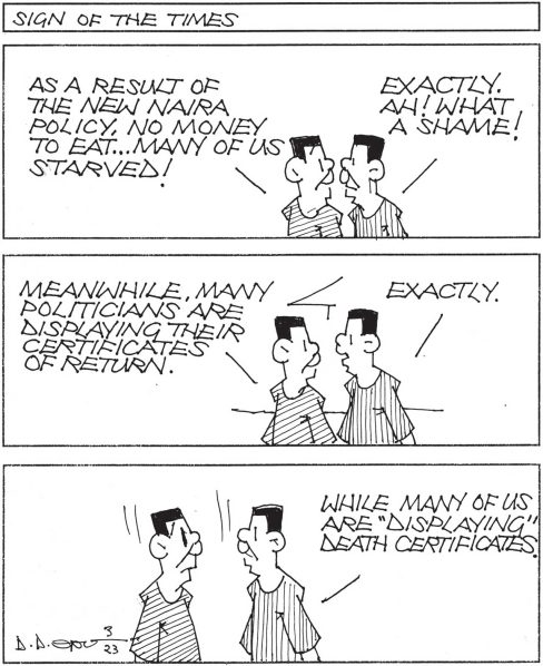 CARTOON