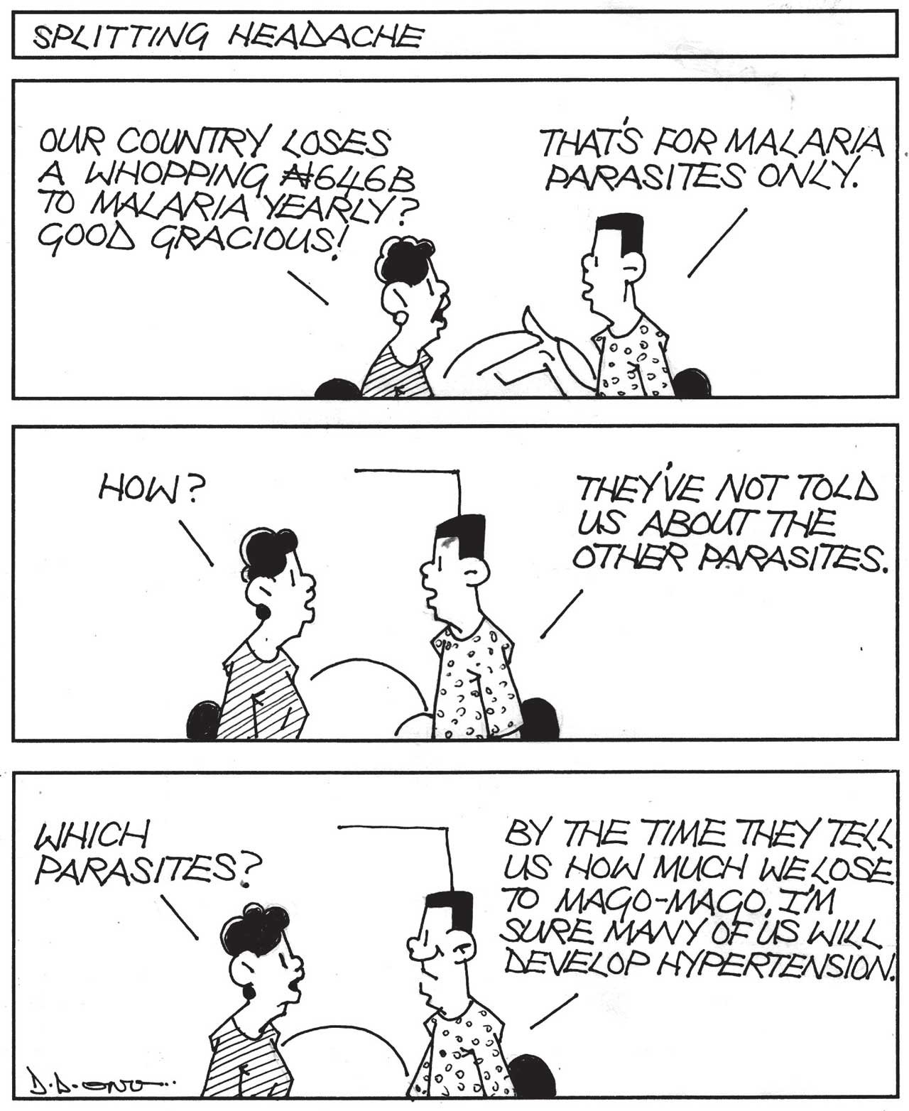 CARTOON