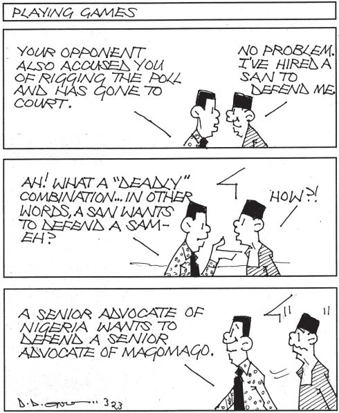 CARTOON