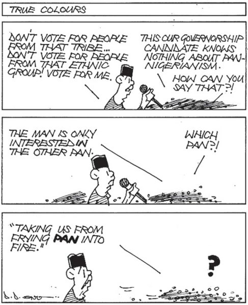 Cartoon