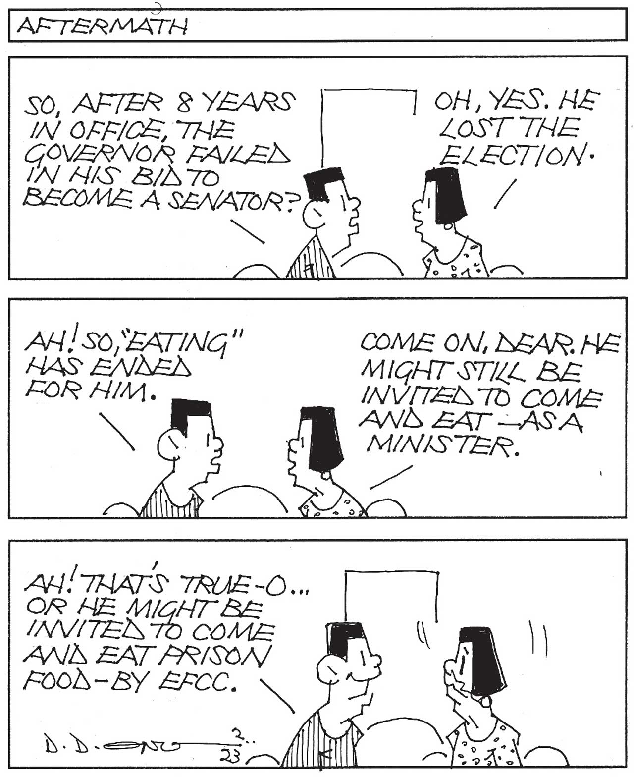 Cartoon