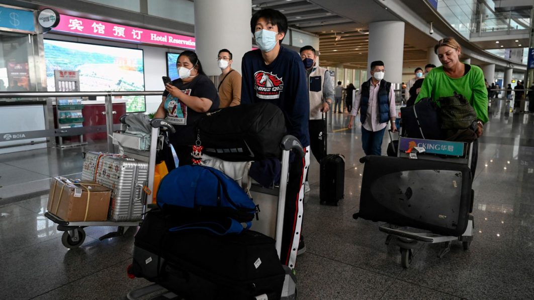 CHINA-HEALTH-VIRUS-VISA