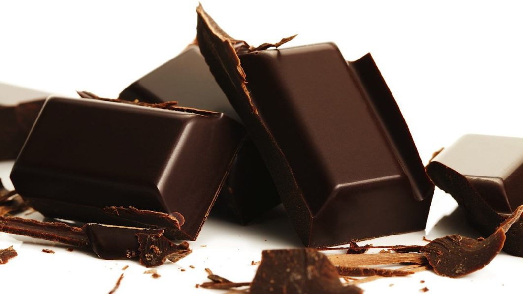 Dark Chocolate