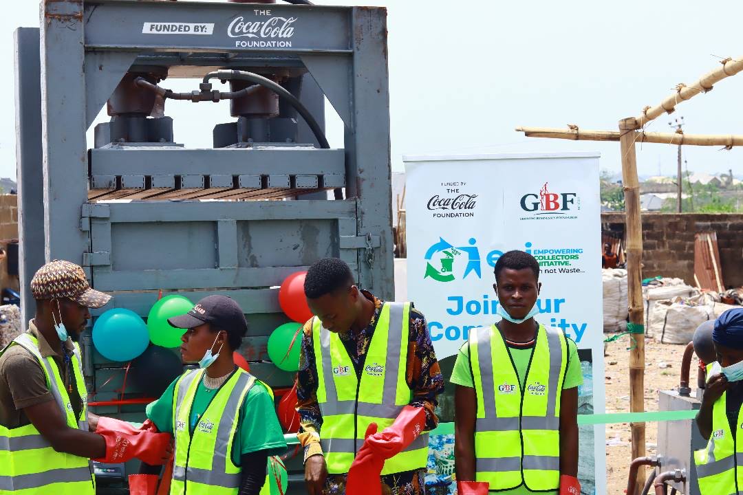 Waste-collectors