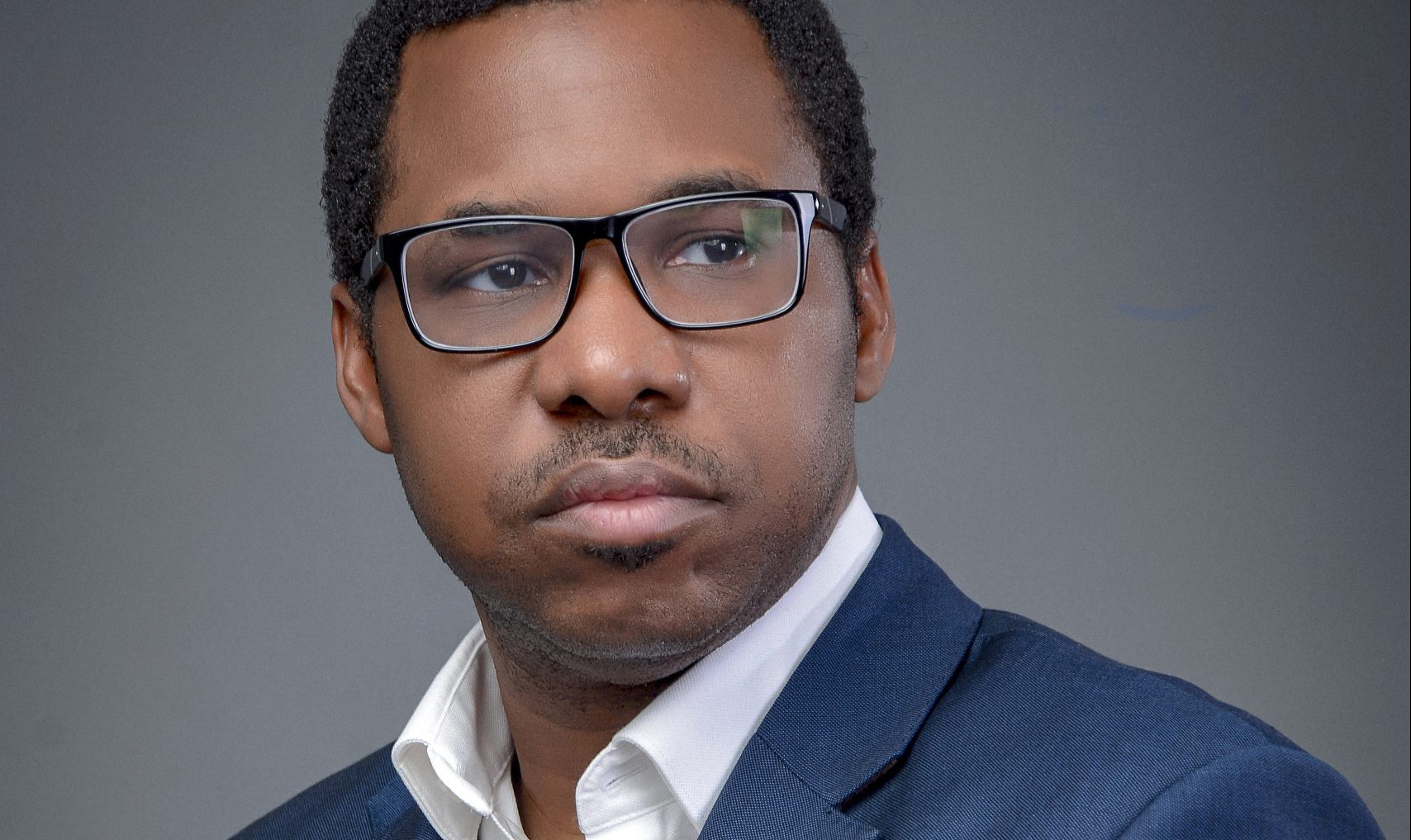 Converge CEO Akan Jacobs Pix