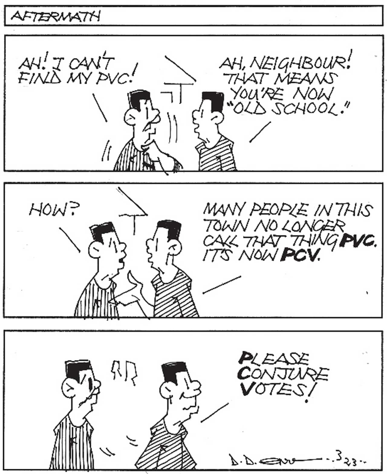 Editorial-Cartoon