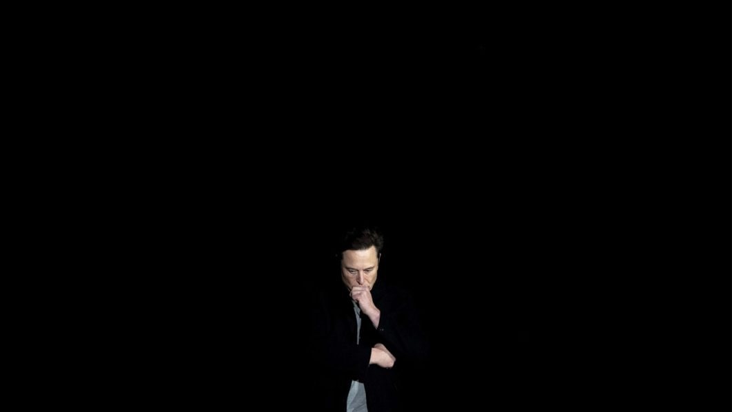Elon Musk
