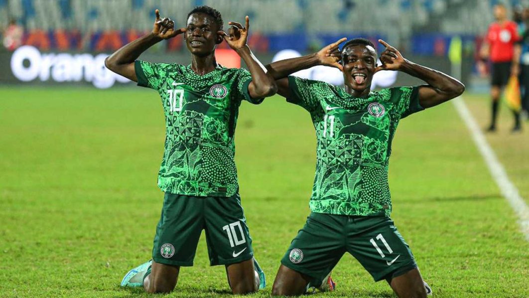 FLYING-EAGLES
