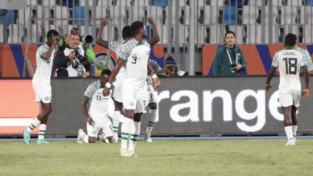 Flying-Eagles