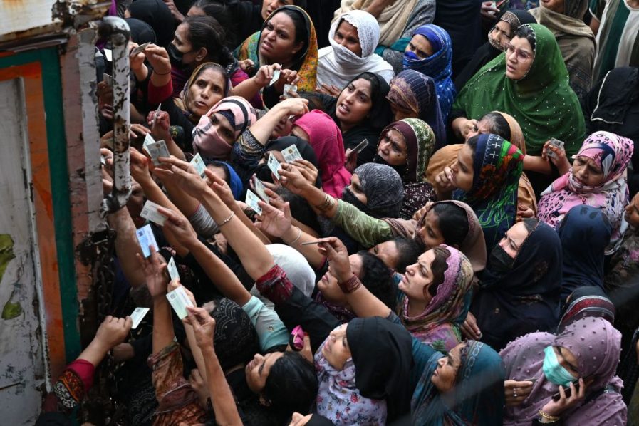 PAKISTAN-RELIGION-ISLAM-RAMADAN