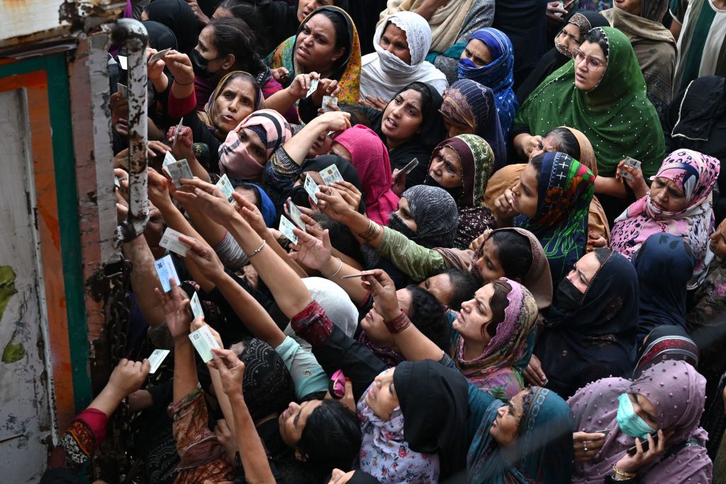 PAKISTAN-RELIGION-ISLAM-RAMADAN