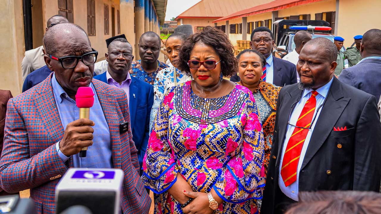 Godwin-Obaseki