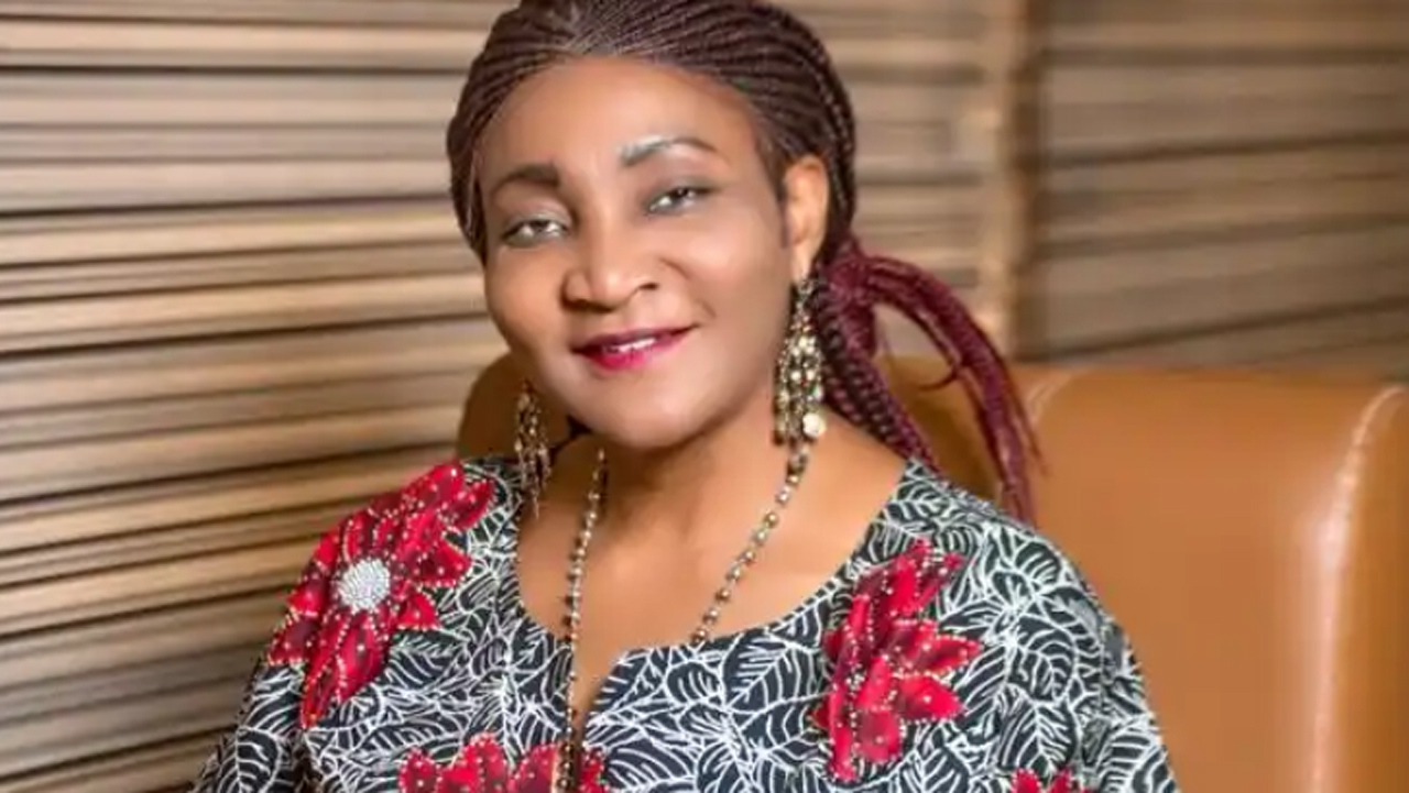 Helen-Mbakwe