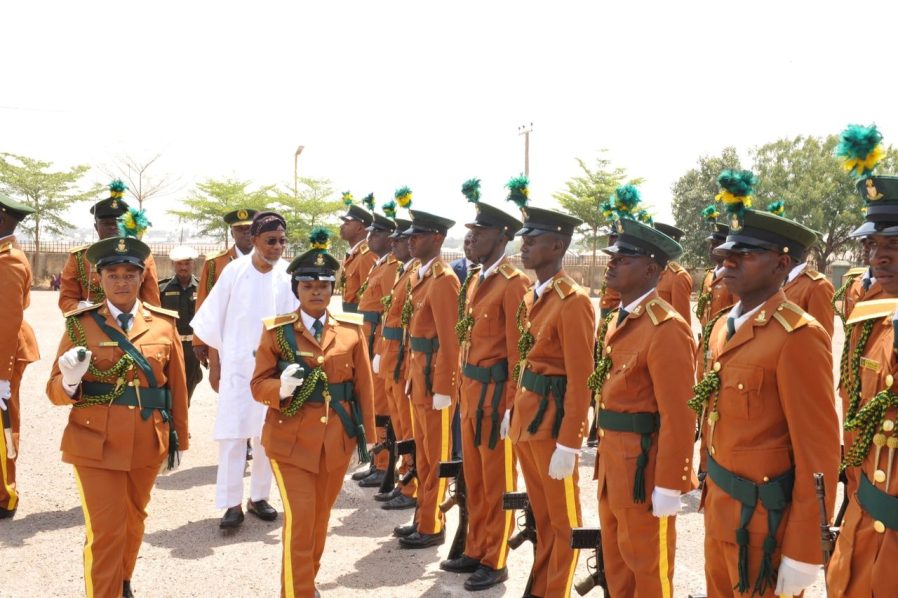 NCOS