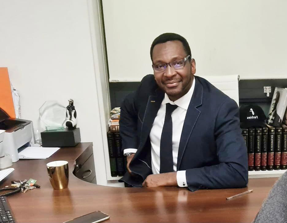 James-Akinwande