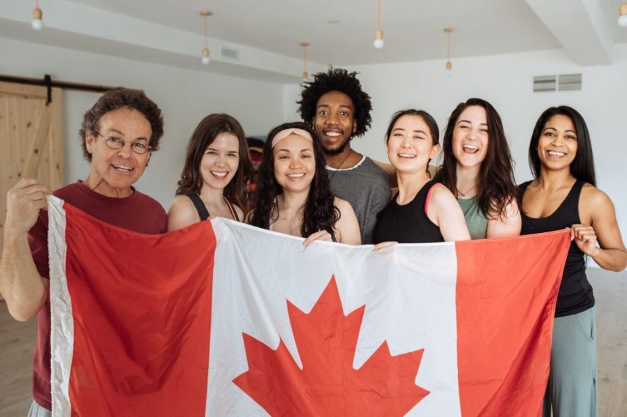 Canada