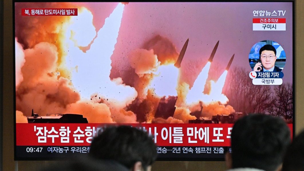 North Korea