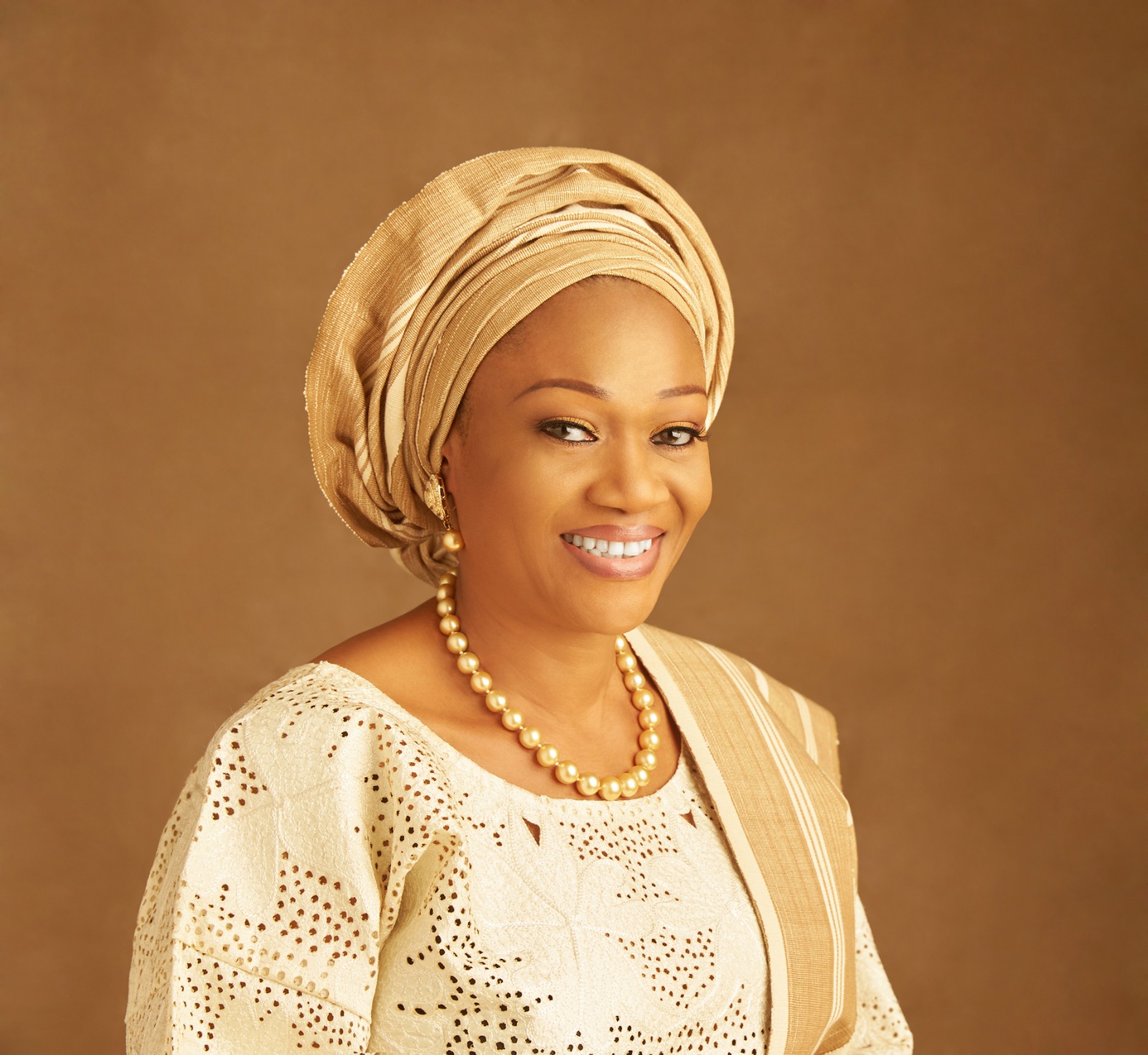 Oluremi Tinubu