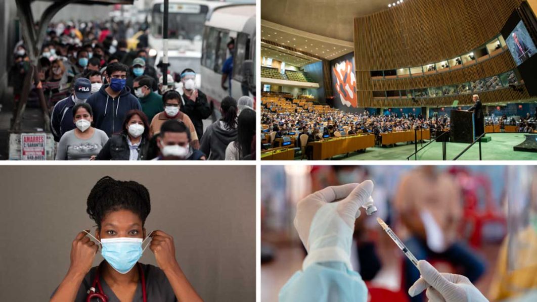 Pandemic